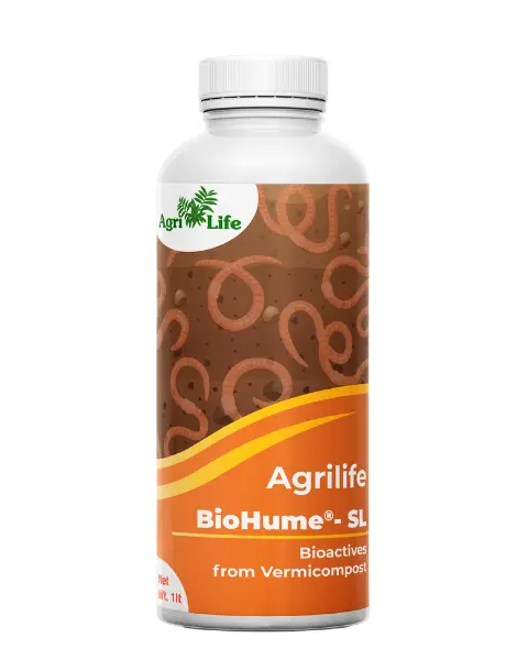Agrilife Biohume 1