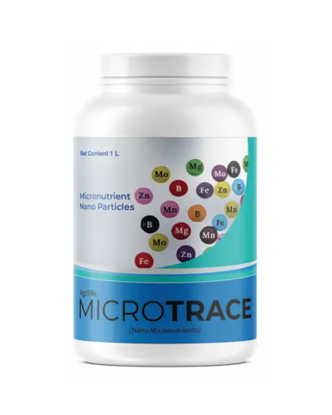 Agrilife Microtrace 1