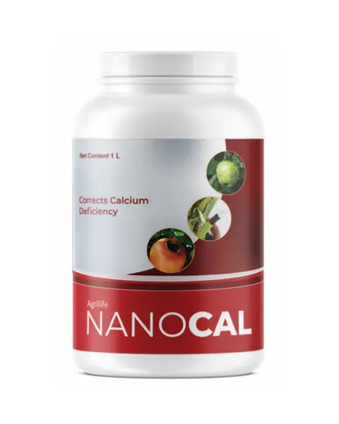 Agrilife Nanocal 1