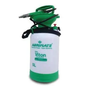 Agrimate Pressure Sprayer 5L 1