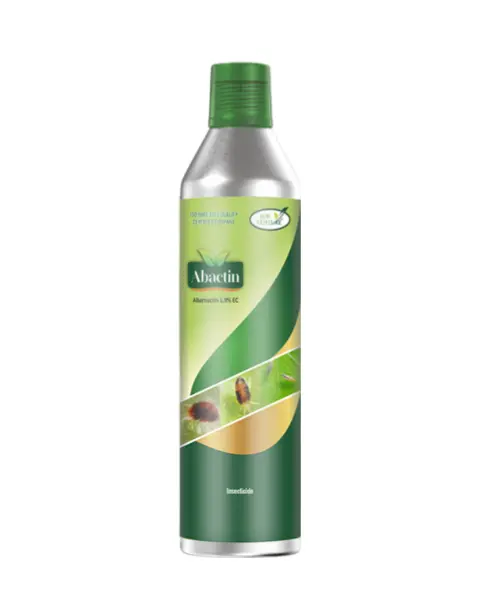 Agriventure Abactin  Miticide And Insecticide. 1