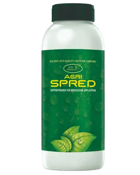 Agriventure Agri Spred 1