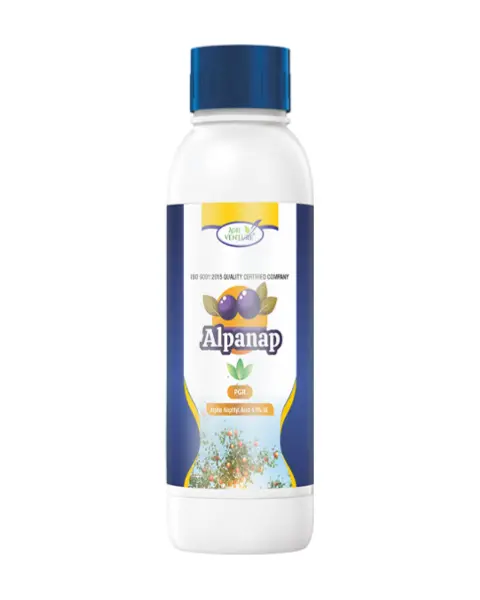 Agriventure Alpanap 1