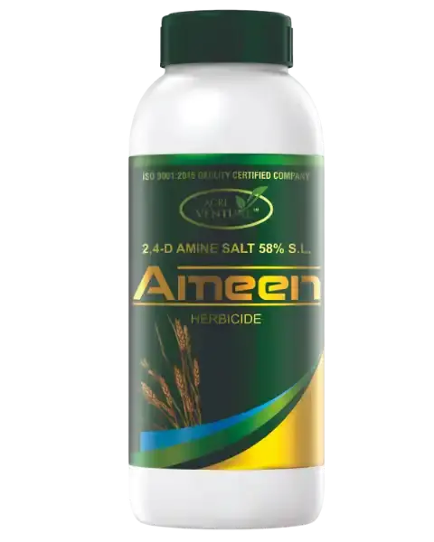 Agriventure Ameen 1