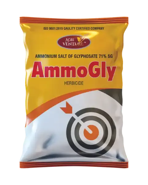 Agriventure Ammogly 1