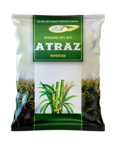 Agriventure Atraz Herbicide. 1