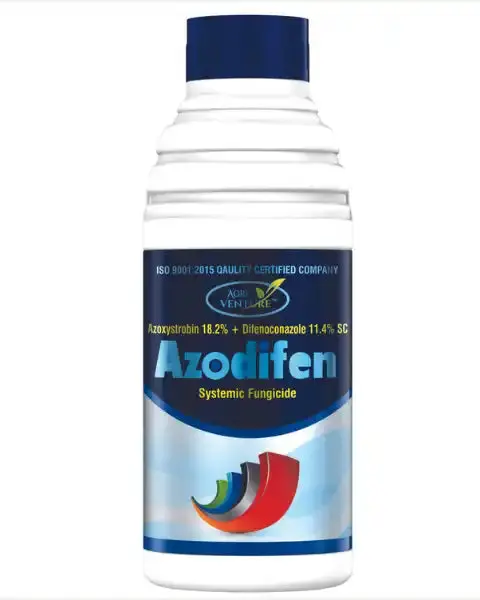 Agriventure Azodifen 1
