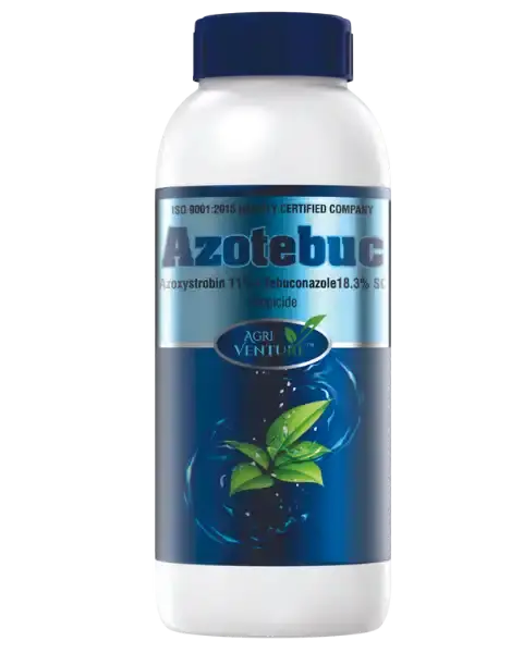 Agriventure Azotebuc 1