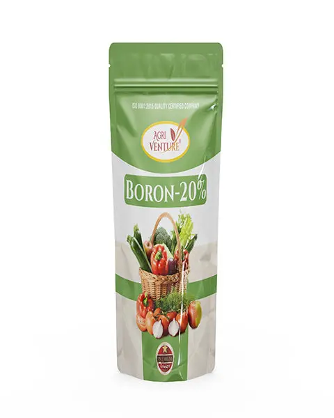Agriventure Boron 20% 1