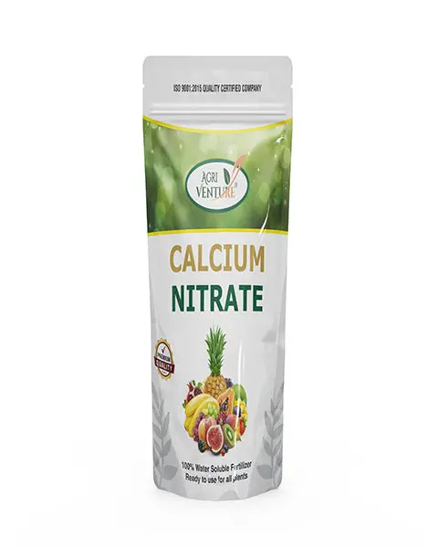 Agriventure Calcium Nitrate Fertilizer 1