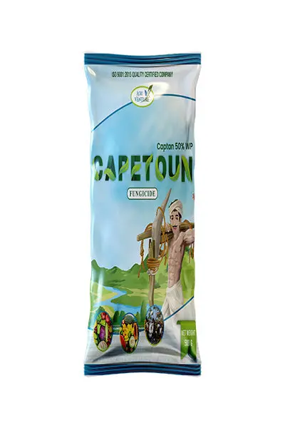 Agriventure Capetoun Fungicide 1
