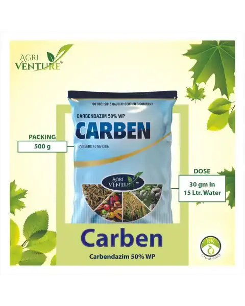 Agriventure Carben 1