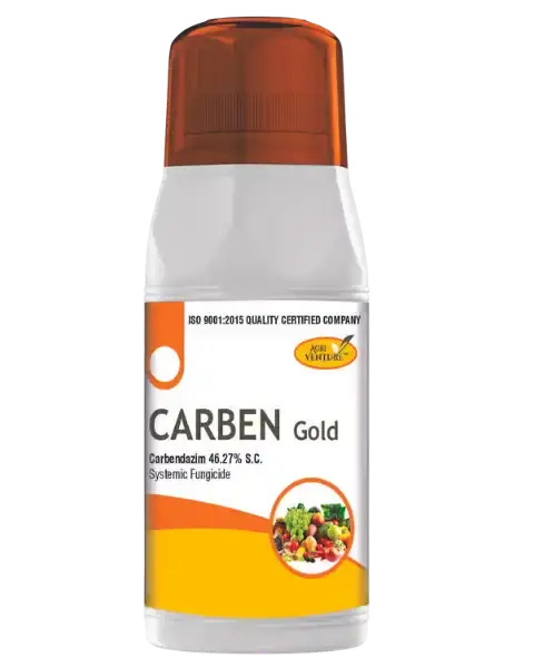 Agriventure Carben Gold 1