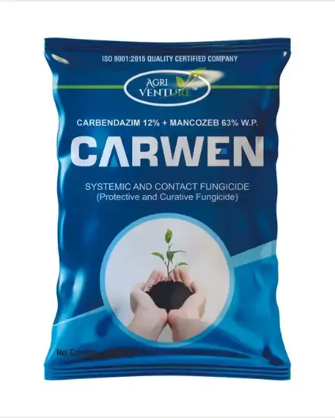 Agriventure Carwen 1