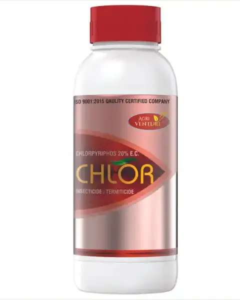 Agriventure Chlor 1