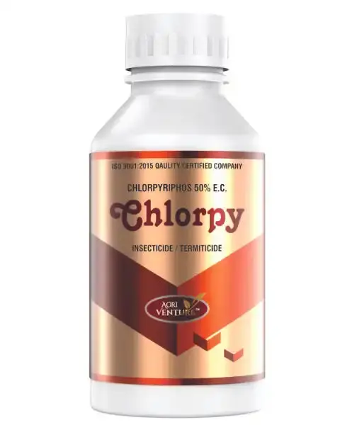 Agriventure Chlorpy 1