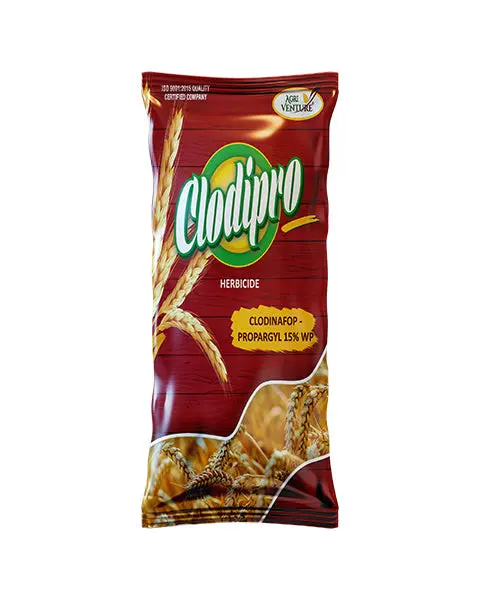 Agriventure Clodipro Herbicide. 1