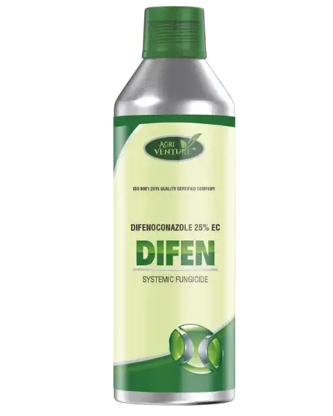 Agriventure Difen (Difenoconazole 25% Ec) – Broad Spectrum Disease Control 1