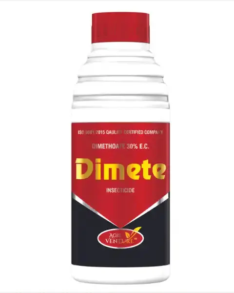 Agriventure Dimete 1