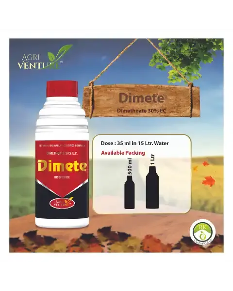 Agriventure Dimete 2