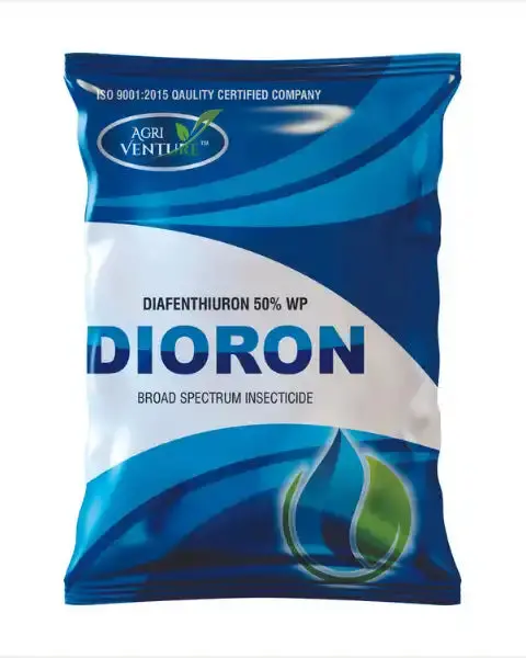 Agriventure Dioron 1