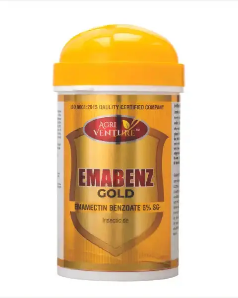Agriventure Emabenz Gold 1