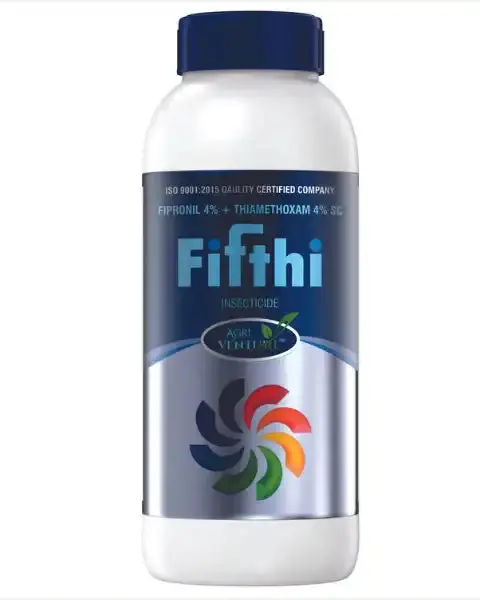 Agriventure Fifthi – Broad-Spectrum Systemic Insecticide 1