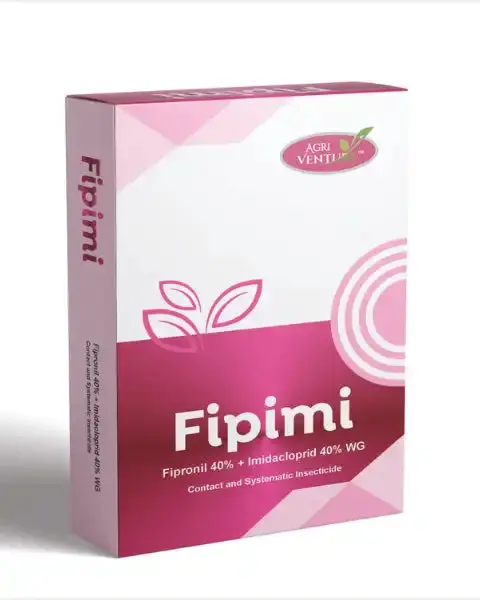 Agriventure Fipimi 1