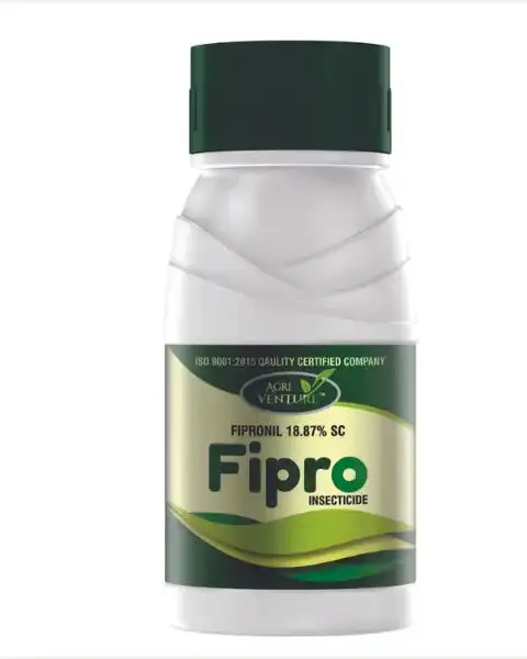Agriventure Fipro (Fipronil 18.87% Sc) Best Insecticide For Thrips 1
