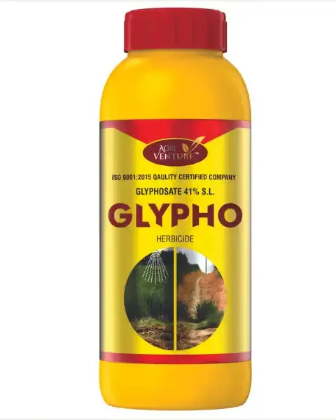 Agriventure Glypho 1