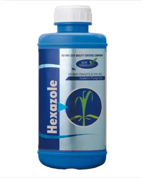 Agriventure Hexazole 1