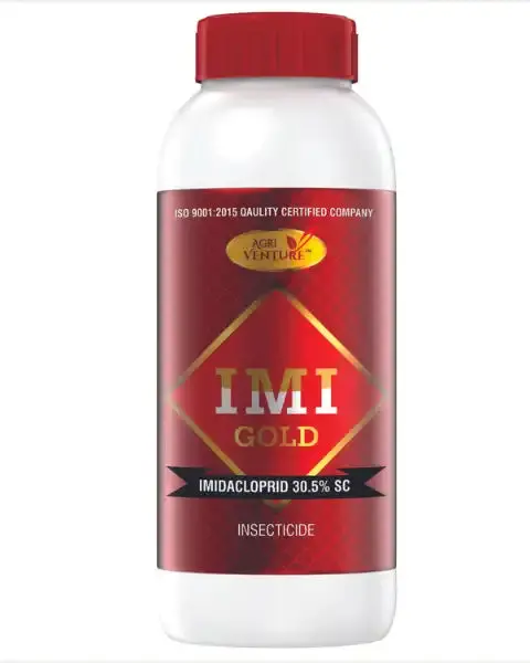 Agriventure Imi Gold 1