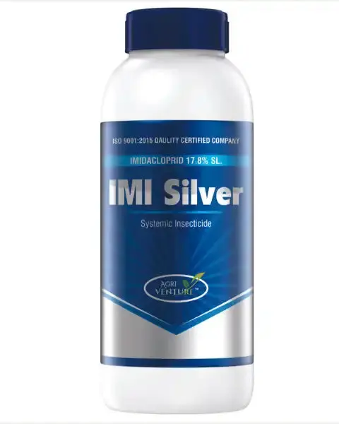 Agriventure Imi Silver 1