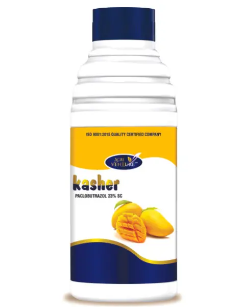Agriventure Kasher 1