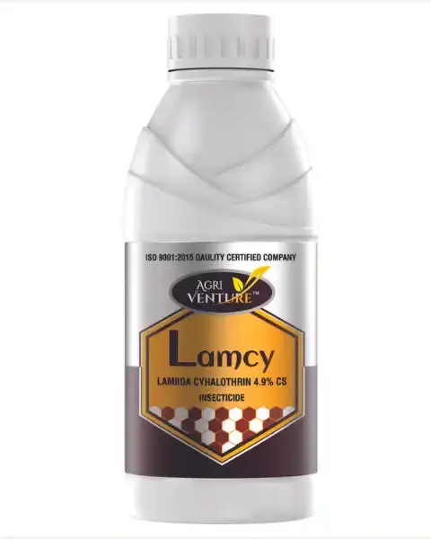 Agriventure Lamcy 1