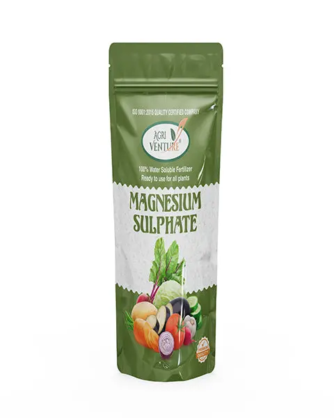 Agriventure Magnesium Sulphate 1
