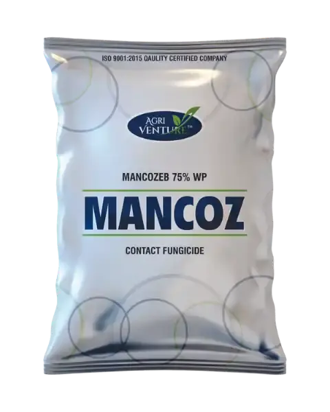 Agriventure Mancoz 1