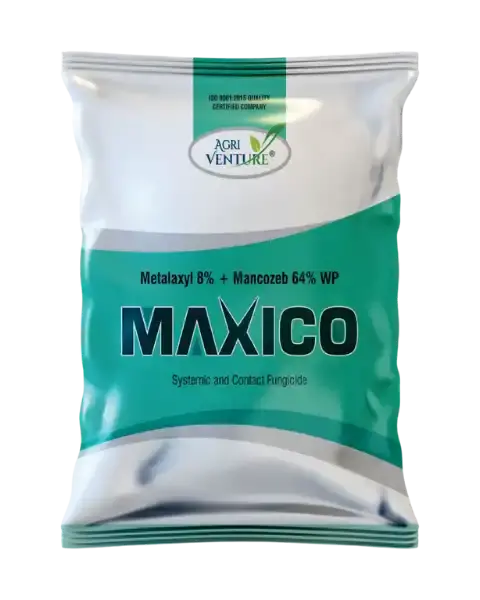 Agriventure Maxico 1