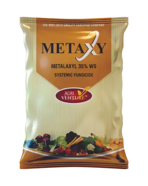 Agriventure Metaxy 1