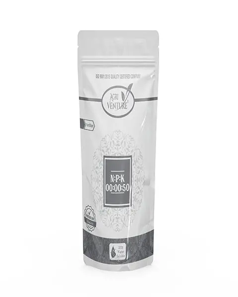 Agriventure Npk 00:00:50  Fertilizer 1