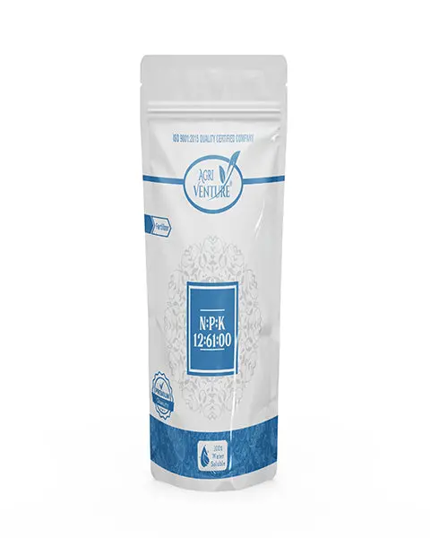 Agriventure Npk 12;61:00 Fertilizer 1