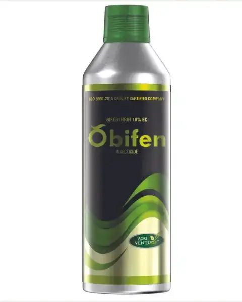 Agriventure Obifen 1