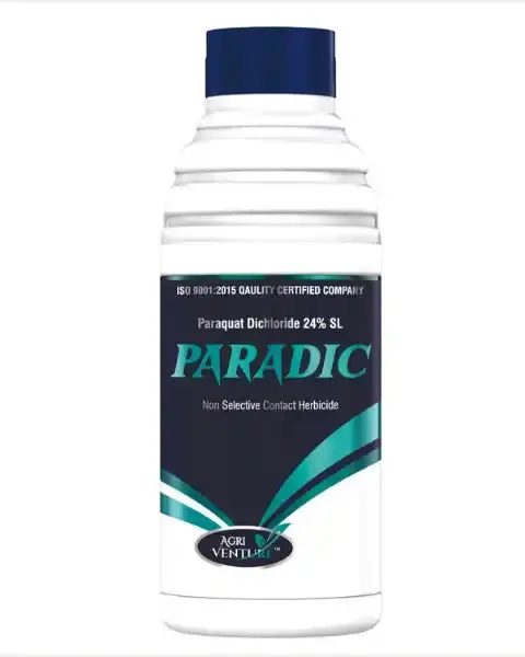 Agriventure Paradic 1
