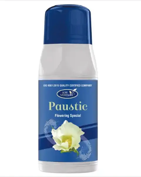 Agriventure Paustic 1