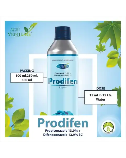 Agriventure Prodifen 1