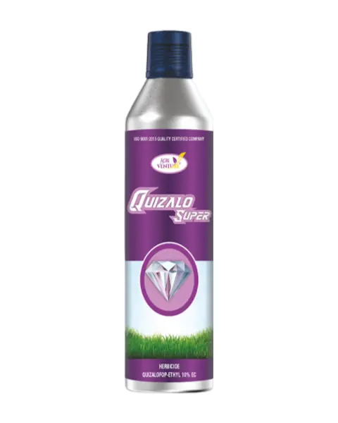 Agriventure Quizalo Super Herbicide 1