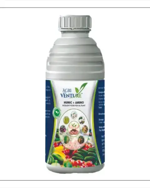 Agriventure Second Chance 1