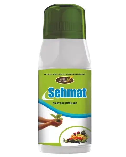 Agriventure Sehmat 1