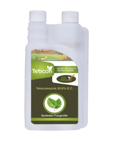 Agriventure Tebcon Fungicide – Broad-Spectrum Disease Control 1