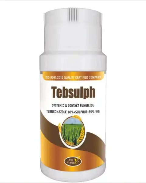 Agriventure Tebsulph 1